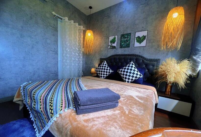 اتاق لوکس, Mis Hostel Cần Thơ