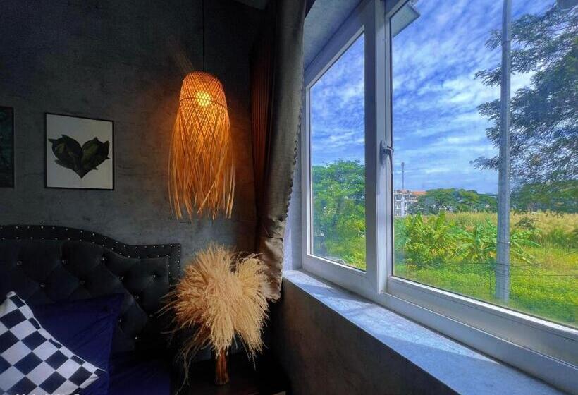 اتاق لوکس, Mis Hostel Cần Thơ