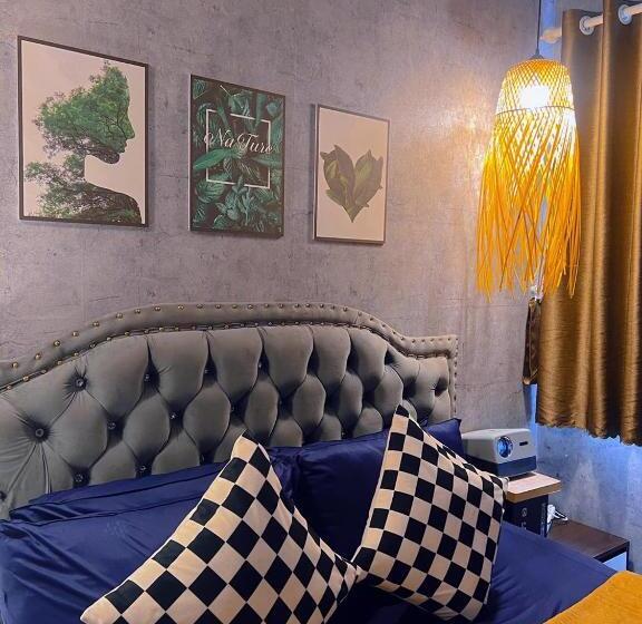 اتاق لوکس, Mis Hostel Cần Thơ