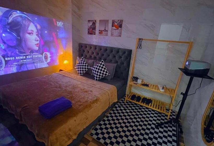 اتاق سوپریور, Mis Hostel Cần Thơ