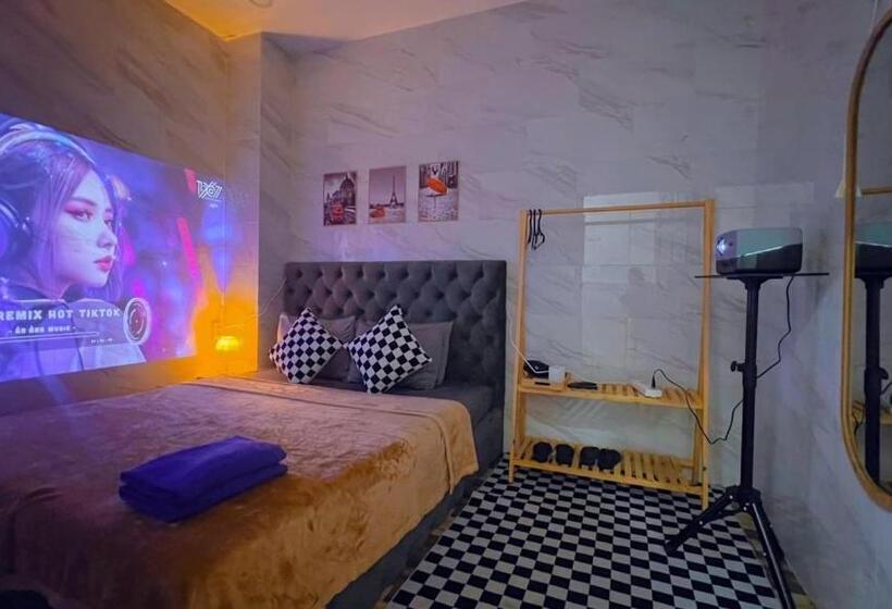 اتاق سوپریور, Mis Hostel Cần Thơ