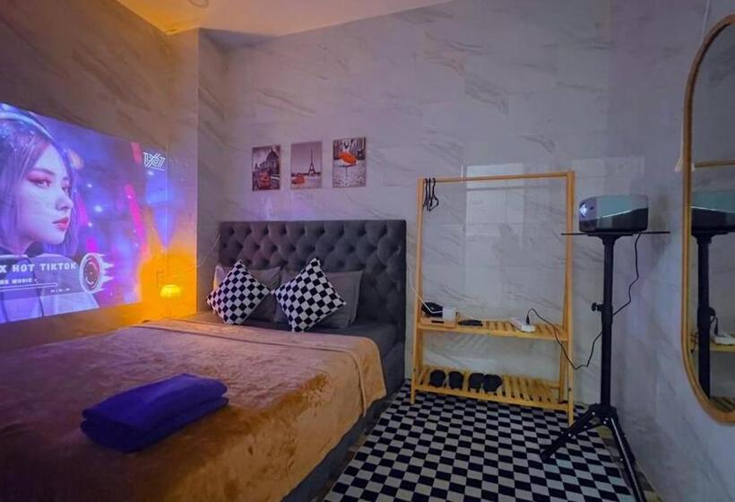 اتاق سوپریور, Mis Hostel Cần Thơ