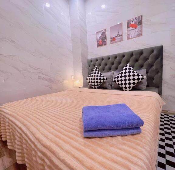 اتاق سوپریور, Mis Hostel Cần Thơ