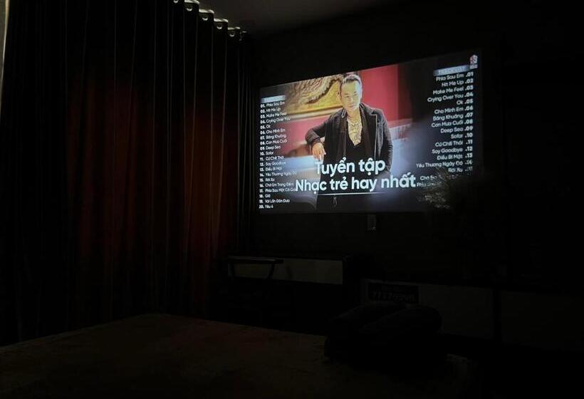 اتاق لوکس, Mis Hostel Cần Thơ