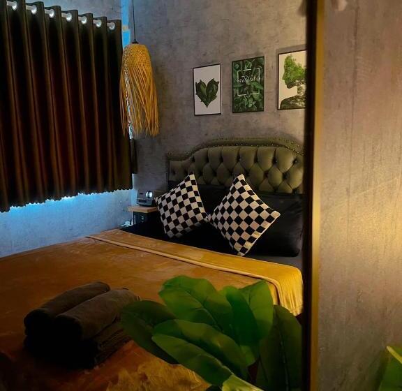 اتاق لوکس, Mis Hostel Cần Thơ