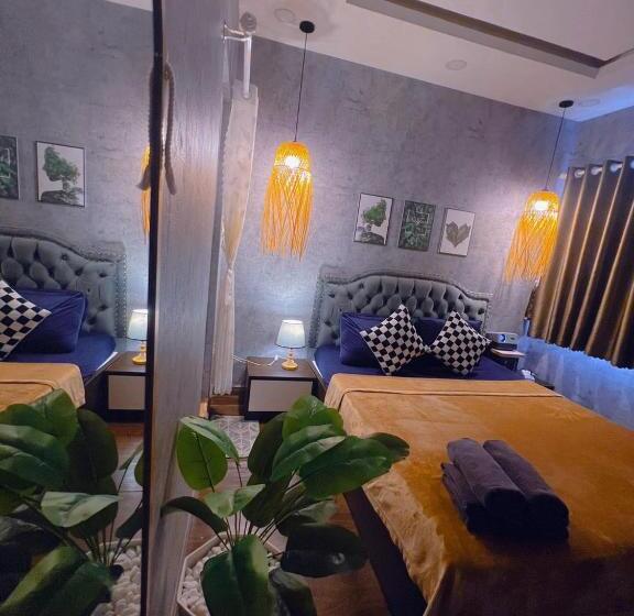 اتاق لوکس, Mis Hostel Cần Thơ