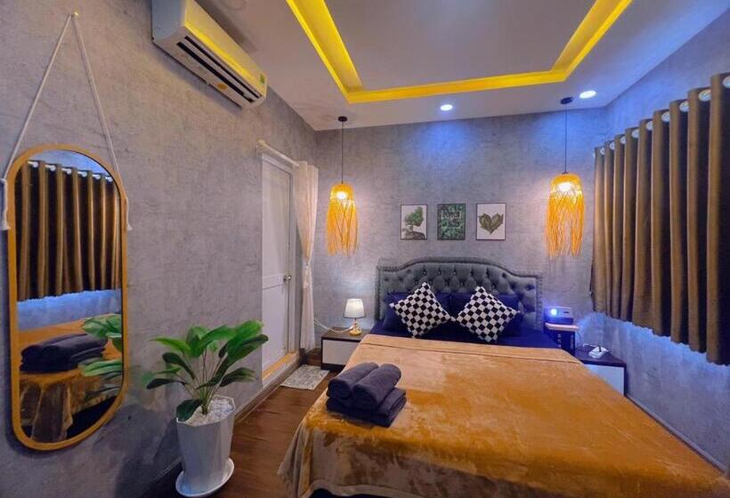 اتاق لوکس, Mis Hostel Cần Thơ
