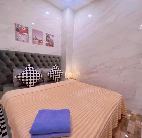 اتاق سوپریور, Mis Hostel Cần Thơ