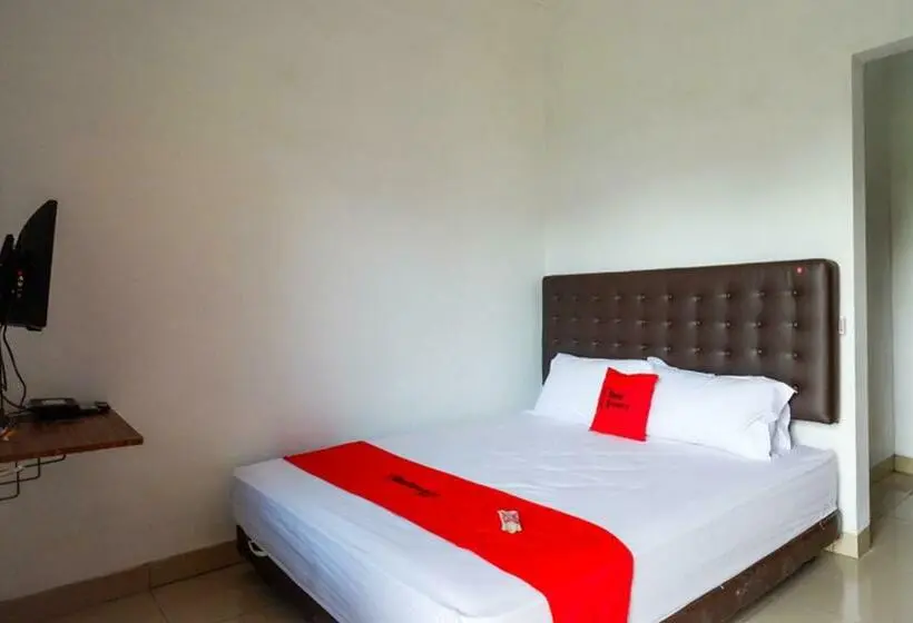 اتاق استاندارد, Reddoorz Syariah Near Ums Solo