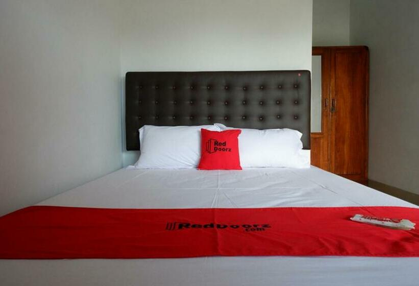 Номер Стандарт, Reddoorz Syariah Near Ums Solo