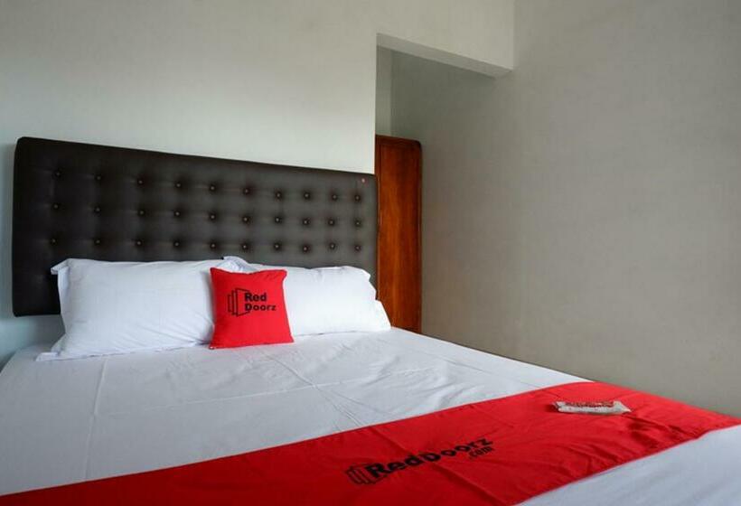 标准间, Reddoorz Syariah Near Ums Solo