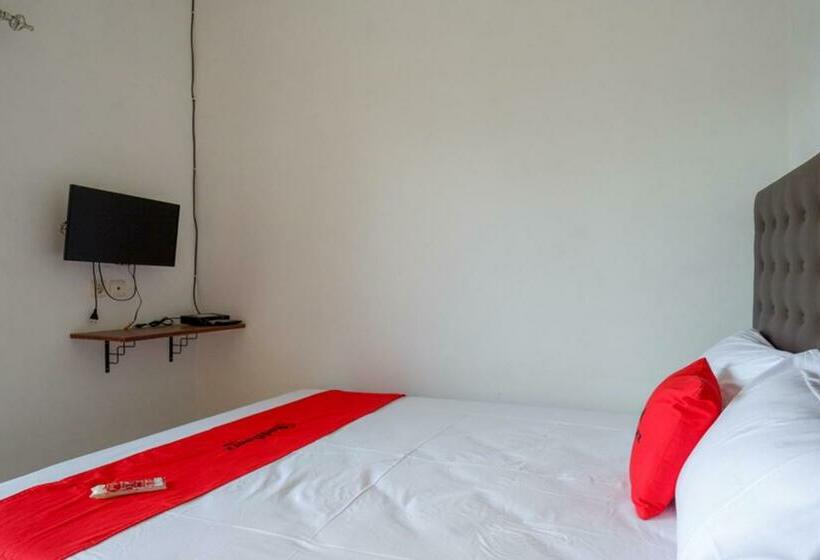 标准间, Reddoorz Syariah Near Ums Solo