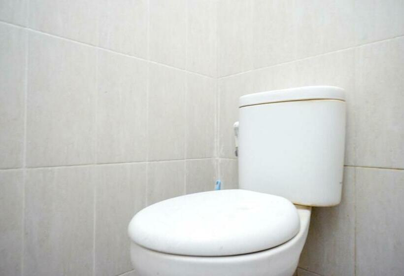 标准间, Reddoorz Syariah Near Ums Solo