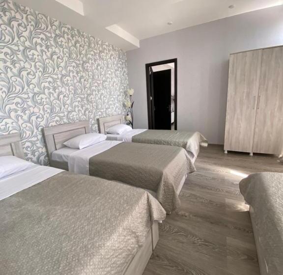 آپارتمان 1 خوابه با بالکن, Rustaveli