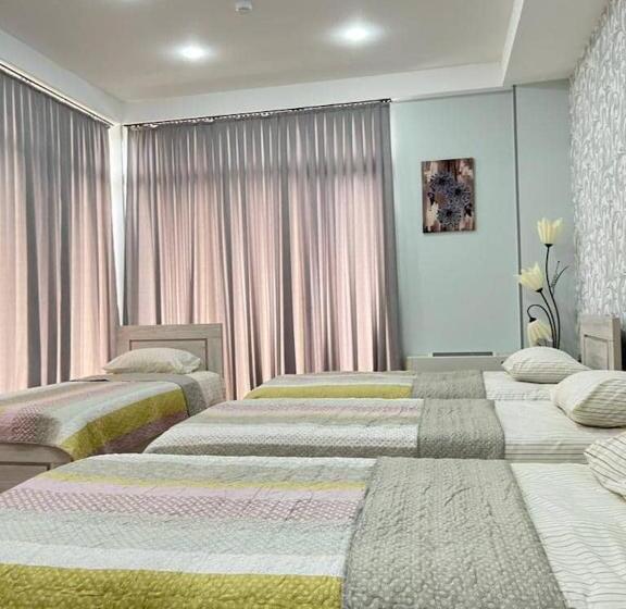 آپارتمان 1 خوابه با بالکن, Rustaveli