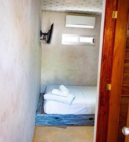 디럭스 룸, Seyba Bakalar