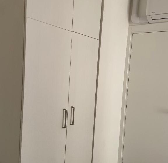 Номер Deluxe с Балконом, Affittacamere Le Grotte Le Grotte Rooms & Apartments