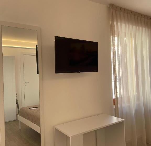 Семейный Номер Deluxe, Affittacamere Le Grotte Le Grotte Rooms & Apartments