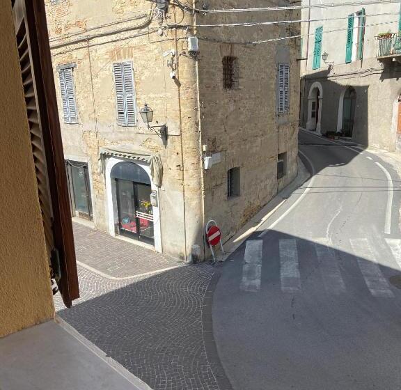 Семейный Номер Deluxe, Affittacamere Le Grotte Le Grotte Rooms & Apartments