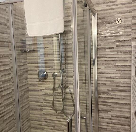 Семейный Номер Deluxe, Affittacamere Le Grotte Le Grotte Rooms & Apartments