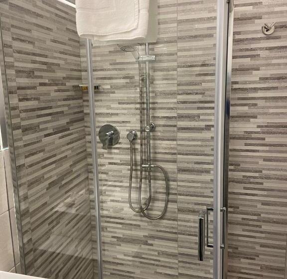 Номер Deluxe, Affittacamere Le Grotte Le Grotte Rooms & Apartments