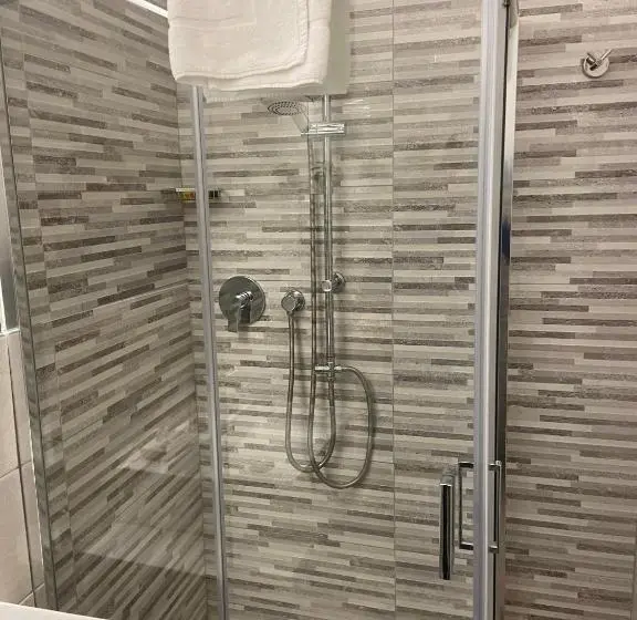 デラックスルーム, Affittacamere Le Grotte Le Grotte Rooms & Apartments