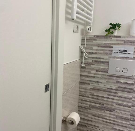 Номер Deluxe, Affittacamere Le Grotte Le Grotte Rooms & Apartments