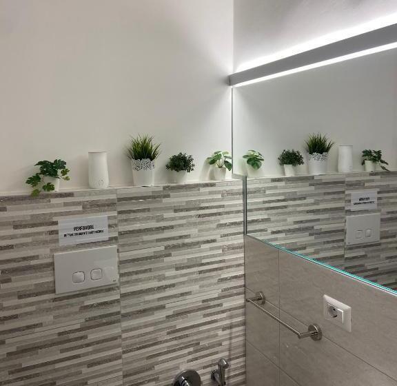 Номер Deluxe, Affittacamere Le Grotte Le Grotte Rooms & Apartments