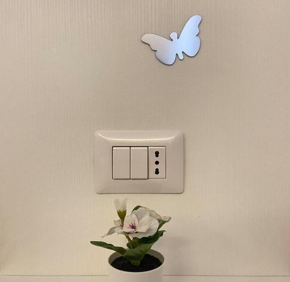 Номер Deluxe, Affittacamere Le Grotte Le Grotte Rooms & Apartments