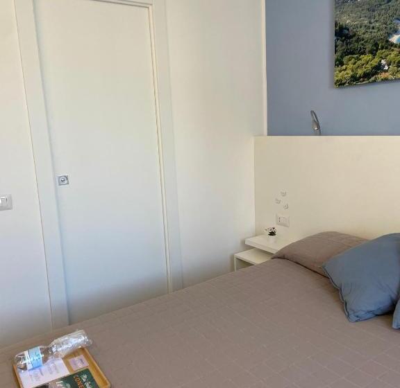 اتاق لوکس, Affittacamere Le Grotte   Le Grotte Rooms & Apartments