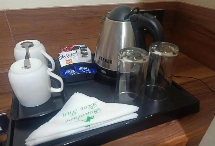 スタンダードルーム, Banalari Pine Inn