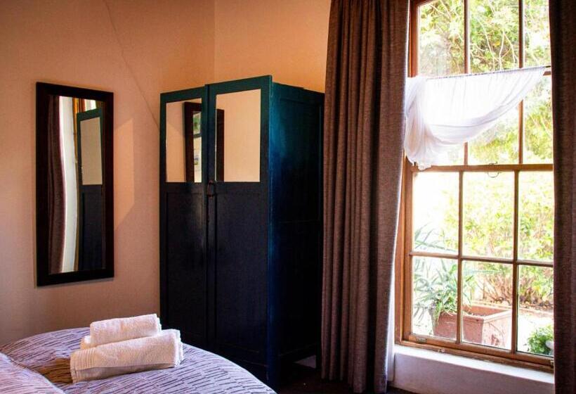 غرفة قياسية, Ebonymoon Guest House