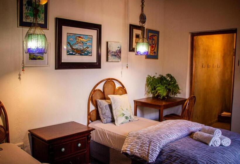 غرفة قياسية, Ebonymoon Guest House