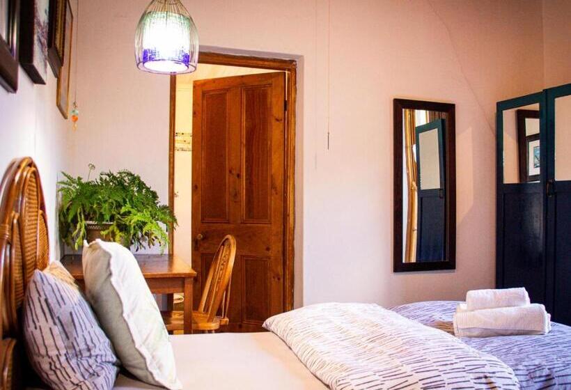 غرفة قياسية, Ebonymoon Guest House