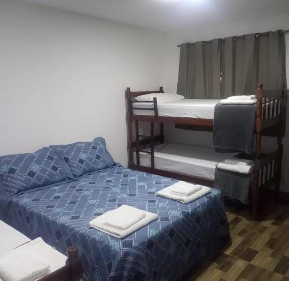 Superior Appartement met 1 Slaapkamer, Pousada Paraíso Do Peró
