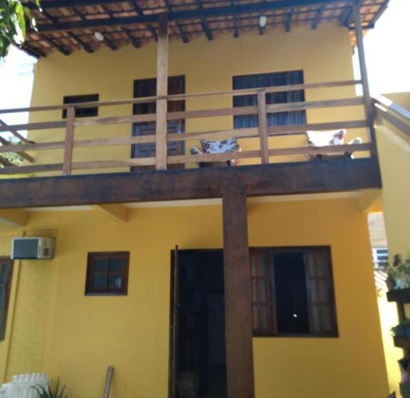 Superior Appartement met 1 Slaapkamer, Pousada Paraíso Do Peró