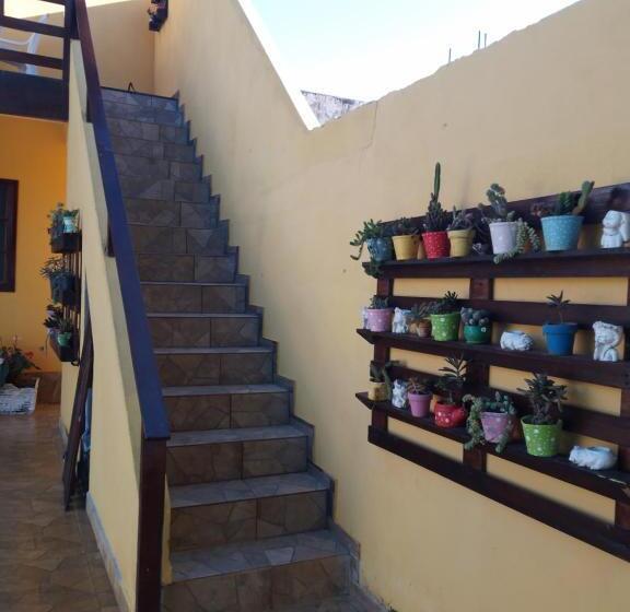 Superior Appartement met 1 Slaapkamer, Pousada Paraíso Do Peró