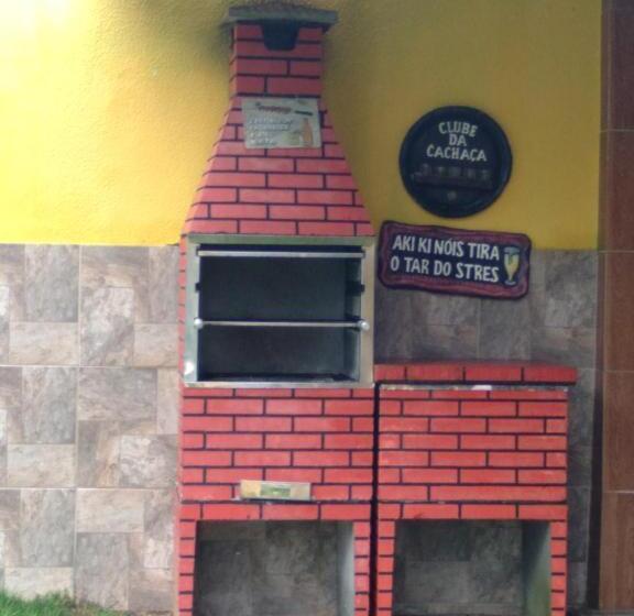 Superior Appartement met 1 Slaapkamer, Pousada Paraíso Do Peró