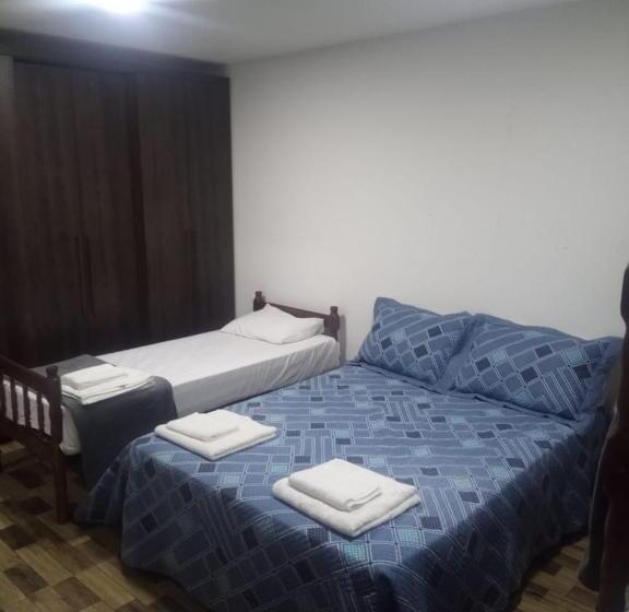 Superior Appartement met 1 Slaapkamer, Pousada Paraíso Do Peró