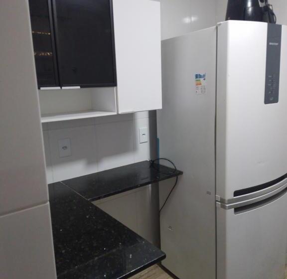 Superior Appartement met 1 Slaapkamer, Pousada Paraíso Do Peró