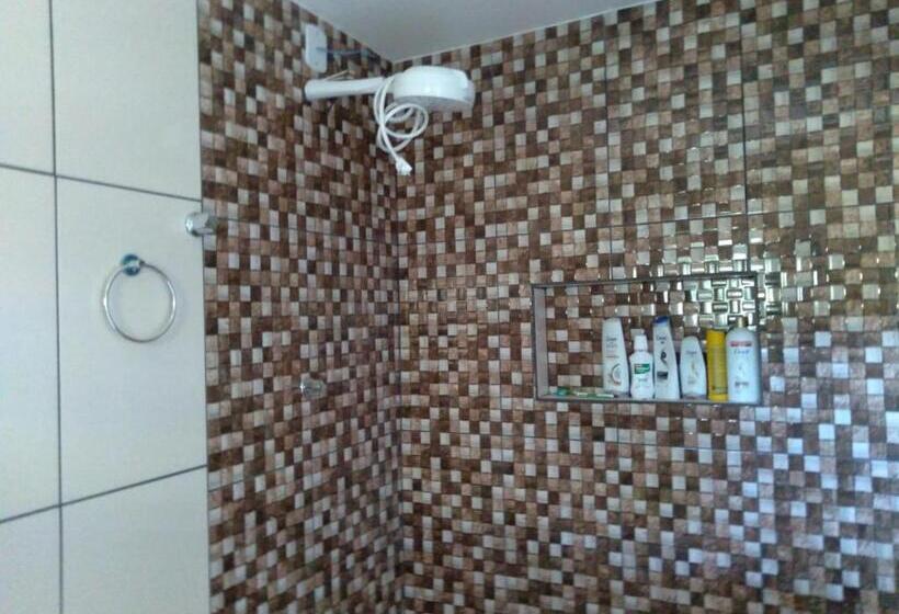 Superior Appartement met 1 Slaapkamer, Pousada Paraíso Do Peró