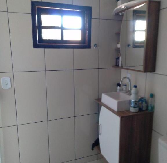 Superior Appartement met 1 Slaapkamer, Pousada Paraíso Do Peró