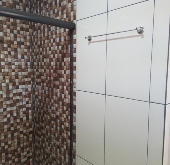 Superior Appartement met 1 Slaapkamer, Pousada Paraíso Do Peró