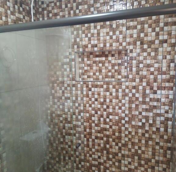 Superior Appartement met 1 Slaapkamer, Pousada Paraíso Do Peró