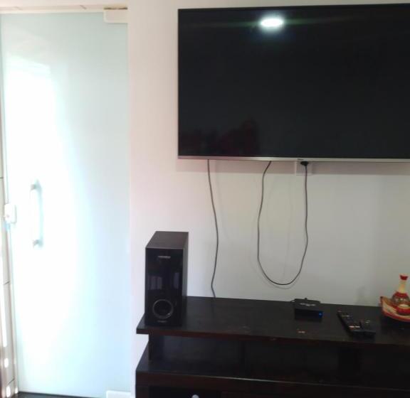 Superior Appartement met 1 Slaapkamer, Pousada Paraíso Do Peró