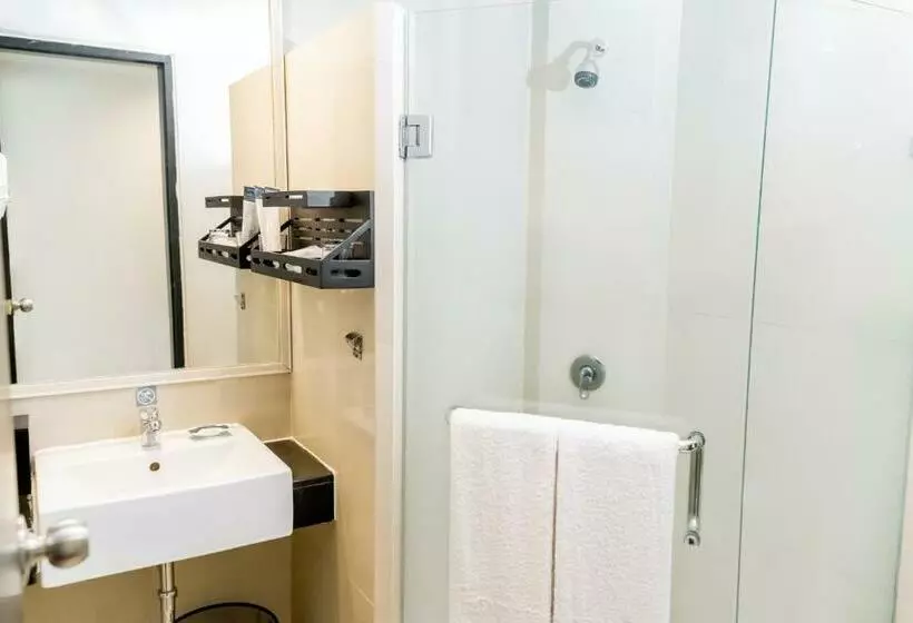 سوییت, Aston Denpasar Hotel & Convention