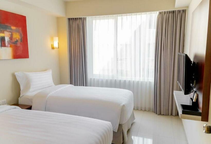 套房, Aston Denpasar Hotel & Convention