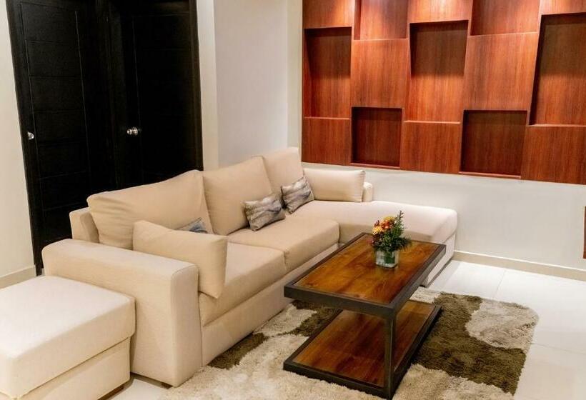 套房, Aston Denpasar Hotel & Convention