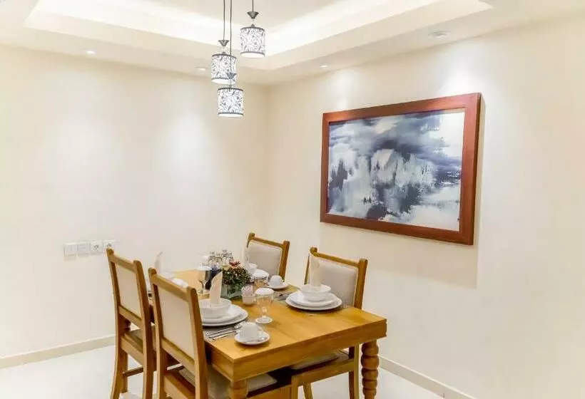 سوییت, Aston Denpasar Hotel & Convention