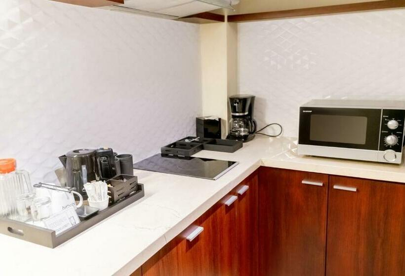 套房, Aston Denpasar Hotel & Convention